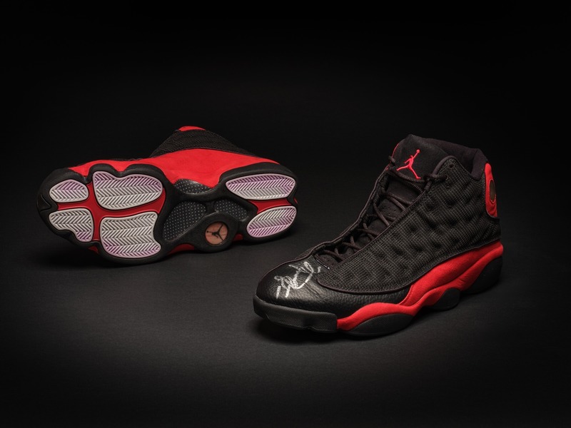 Michael hotsell jordan 13s